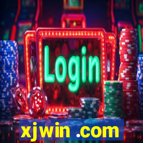 xjwin .com